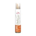 WELLA Мусс для волос Deluxe Dream Waves Curls сильная фиксация, 200 мл