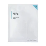 Pyunkang Yul Тканевая маска для лица Acne Dressing Mask Pack против акне, 1 шт