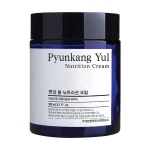 Поживний крем для обличчя - Pyunkang Yul Nutrition Cream, 100 мл - фото N2