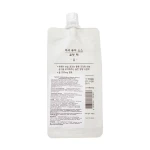 Нічна маска для обличчя з екстрактом меду - Missha Pure Source Pocket Pack Honey, 10 мл - фото N2