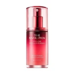 Missha Сироватка для обличчя Time Revolution Red Algae Revitalizing Serum з екстрактом червоних водоростей, 40 мл