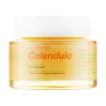 Missha Успокаивающий крем Su:Nhada Calendula pH 5.5 Soothing Cream для чувствительной кожи лица, 50 мл