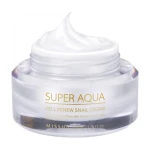 Missha Крем для лица Super Aqua Cell Renew Snail с муцином улитки, 47 мл - фото N2