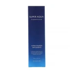 Missha Увлажняющая эссенция-тонер для лица Super Aqua Ultra Hyalron Skin Essence, 200 мл - фото N2