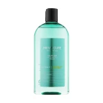 Missha Мужское средство для лица и тела Men's Cure All-In-One Face & Body Wash Simple 7, 300 мл - фото N2