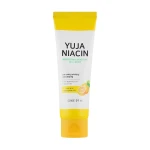 Some By Mi Осветляющий крем-гель для лица Yuja Niacin Brightening Moisture Gel Cream с юдзу, для жирной и комбинированной кожи, 100 мл