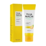 Some By Mi Осветляющий крем-гель для лица Yuja Niacin Brightening Moisture Gel Cream с юдзу, для жирной и комбинированной кожи, 100 мл - фото N2