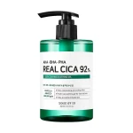 Some By Mi Заспокійливий гель для обличчя та тіла Aha-Bha-Pha Real Cica 92% Cool Calming Soothing Gel, 300 мл