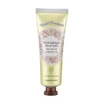 Etude House Увлажняющий крем для рук Hand Bouquet Rich Collagen Hand Cream, 50 мл