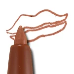 Etude House Автоматичний олівець для губ Soft Touch Auto Lip Liner AD 03 Milky Brown, 0.2 г - фото N2