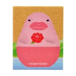 Etude House Крем для рук Missing U Hand Cream Pink Dolphin з ароматом півонії, 30 мл - фото N2