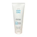 Etude House Пенка для умывания Soon Jung pH 5.5 Foam Cleanser, 150 мл