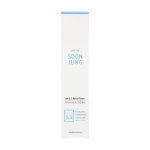 Etude House Пенка для умывания Soon Jung pH 5.5 Foam Cleanser, 150 мл - фото N2