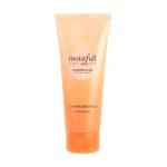 Зволожуюча пінка для вмивання з морським колагеном - Etude House Moistfull Collagen Cleansing Foam, 150 мл