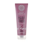 NATURA SIBERICA Маска для пофарбованого волосся Natural Hair Mask Відновлення та сяяння, 200 мл