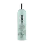 NATURA SIBERICA Бальзам для жирных волос Natural Hair Conditioner Hydrolate Объем и свежесть, 400 мл