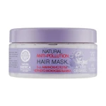 NATURA SIBERICA Маска для поврежденных волос Anti-Pollution Hair Mask, 270 мл