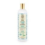 NATURA SIBERICA Шампунь для жирных волос Super Siberica Professional Deep Cleansing & Freshness Shampoo, 400 мл