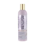 NATURA SIBERICA Гель для душу Natural Shower Gel Renewal & Firmness Чорний ялівець, зміцнювальний, 400 мл