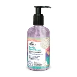 NATURA SIBERICA Рідке мило для рук Taiga Siberica Hand Soap Sayan Black Thyme Відмінний захист, 300 мл