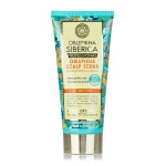 NATURA SIBERICA Скраб для кожи головы Oblepikha Siberica Professional Scalp Scrub для всех типов волос, 200 мл