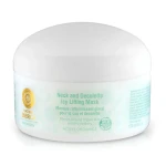 NATURA SIBERICA Ліфтинг-маска для шиї та декольте Neck and Decollete Icy Lifting Mask Anti-Age, 120 мл