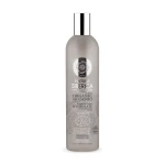 Шампунь для волосся - NATURA SIBERICA Organic Shampoo Energy & Shine, 400 мл