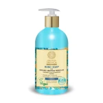 NATURA SIBERICA Мыло для рук Oblepikha Siberica Professional Hand Soap Увлажняющее, 500 мл