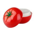 Tony Moly Освітлювальна маска для обличчя Tomatox Magic White Massage Pack, 80 г - фото N3