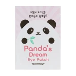 Tony Moly Патчи от темных кругов под глазами Pandas Dream Eye Patch, 2 шт