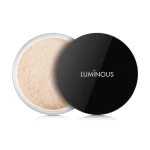 Tony Moly Розсипчаста пудра для обличчя Luminous Perfume Face Powder 01 Light Beige, 15 г - фото N2