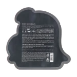 Tony Moly Маска-пластырь для носа от черных точек Tako Pore One Shot Nose Pack, 1.5 г - фото N2