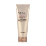 Tony Moly Енергетична пінка Floria Nutra Energy Foam Cleanser, 150мл