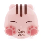 Tony Moly Пудра компактная Cats Wink