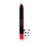 Tony Moly Карандаш-помада для губ PandaS Dream Glossy Lip Crayon 02 1.5 г - фото N2