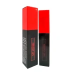 Tony Moly Тінт для губ Perfect Lips Shocking Lip 02 Red, 7 г