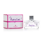 Lanvin Marry Me Парфюмированная вода женская, 4.5 мл (миниатюра) - фото N2