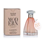 Lanvin Modern Princess Eau Sensuelle Туалетна вода жіноча, 90 мл (ТЕСТЕР) - фото N2