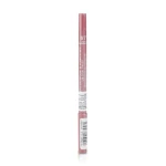 Seventeen Водостойкий карандаш для губ Supersmooth Waterproof Lipliner, 07 Light Cranberry, 1.2 г