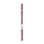 Seventeen Водостойкий карандаш для губ Supersmooth Waterproof Lipliner, 08 Cranberry, 1.2 г