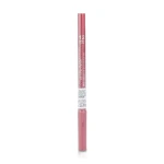 Seventeen Водостойкий карандаш для губ Supersmooth Waterproof Lipliner, 12 Rosy Plum, 1.2 г