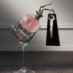 Jean Paul Gaultier Scandal Парфумована вода жіноча, 50 мл - фото N4