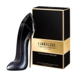 Парфумована вода для жінок - Carolina Herrera Good Girl Supreme, 50 мл