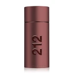 Carolina Herrera 212 Sexy Men Туалетна вода чоловіча, 100 мл - фото N2