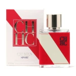 Carolina Herrera Туалетна вода CH Men Sport чоловіча