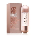 Carolina Herrera 212 Vip Rose Парфумована вода жіноча