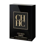 Carolina Herrera CH Men Prive Туалетная вода мужская, 100 мл - фото N3