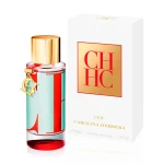 Туалетна вода жіноча - Carolina Herrera CH L`eau, 50 мл