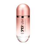 Carolina Herrera 212 Vip Rose Парфумована вода жіноча, 80 мл (ТЕСТЕР)