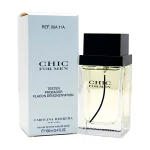 Туалетна вода чоловіча - Carolina Herrera Chic For Men (ТЕСТЕР), 100 мл - фото N2